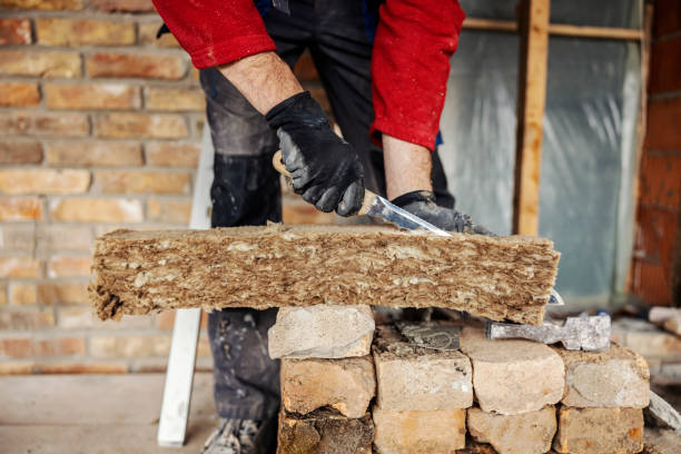Range of Insulation Solutions in Holden Heights, FL